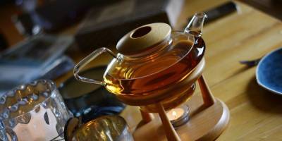 Для пользы тела. Пять самых полезных, вкусных и необычных видов чая