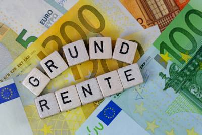 Германия: Пенсии значительно вырастут в 2022 году