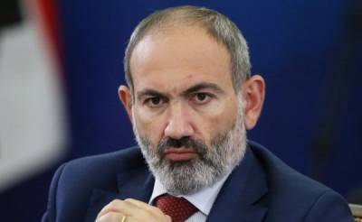 Армения взмолилась о помощи: Пашинян написал Путину