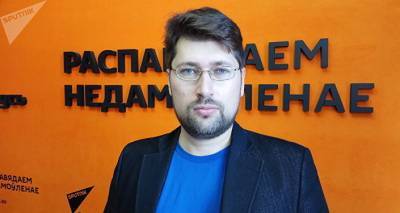 Колташов: бегство IT-бизнеса из Беларуси было заложено в сценарий Запада
