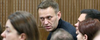 Песков: Путин говорил с Генпрокуратурой о выезде Навального за границу