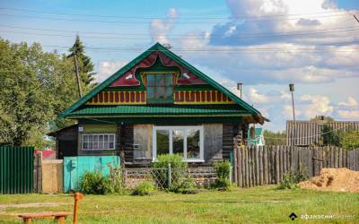 В России могут начать выдавать ипотеку на строительство частных домов