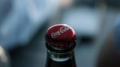 Coca-Cola откажется от 200 брендов