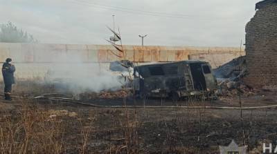 Взрыв в Харьковской области: открыто уголовное производство