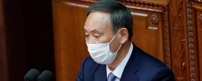 Новый японский премьер хочет поставить точку в споре о Курилах