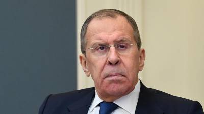 Лавров заявил о готовности России решать конфликты совместно с Турцией