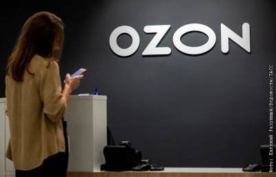Ozon косвенно подтвердил сообщения о готовившейся сделке со Сбербанком