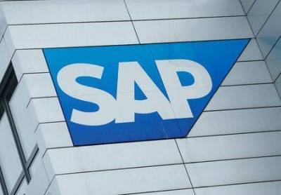 SAP понизила прогноз на 2020 год, перейдя на облачные сервисы