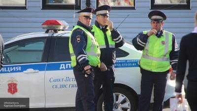 Четыре человека пострадали в ДТП с маршрутным автобусом в Братске