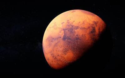 Китай: на Марс! - pv.uz - Китай - Узбекистан