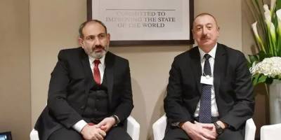 Алиев отказал Армении в основаниях для запроса помощи у России