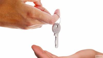 Спрос на вторичном рынке недвижимости в РФ привел к подорожанию квартир