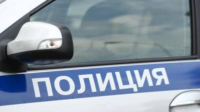 В Москве задержали угнавшего такси после драки с водителем