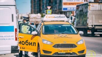 Разгневанный москвич избил таксиста и угнал его автомобиль