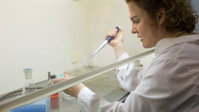 Российские ученые усовершенствовали стеклянную тару