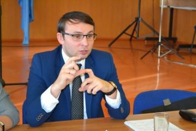 Депутат Волков обратится в Генпрокуратуру о проведении проверки в отношении Казакова
