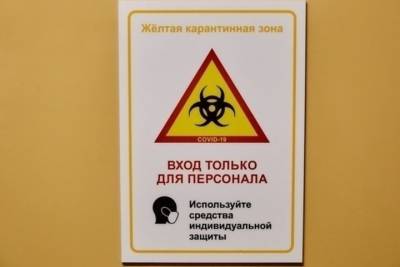 Хроники коронавируса в Тверской области: главное к 30 ноября