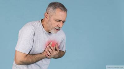 Врач предупредил о повреждении мышечной ткани сердца при коронавирусе