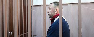 Арестованный полковник ФСБ Черкалин вернул государству 6 млрд рублей