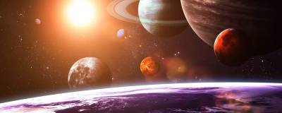Астрофизик назвал стоимость планет Солнечной системы