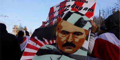 Количество задержанных на протестах в Беларуси превысило 400 человек