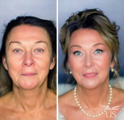 20 случаев, когда грамотный макияж напомнил женщинам, что каждая из них может выглядеть как королева