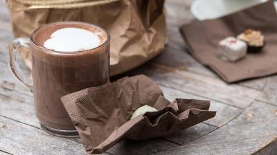 Ученые заявили о пользе какао для умственной активности