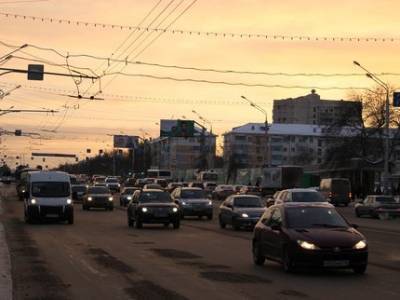 Продажи подержанных автомобилей в Башкирии с начала года снизились на 0,9%