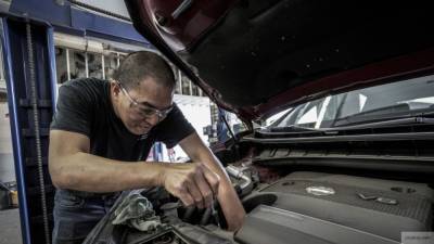 СМИ дали водителям советы по избежанию дорогостоящего ремонта машины
