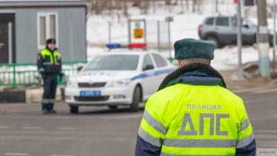 МВД РФ сократит список нарушений для экзамена по вождению