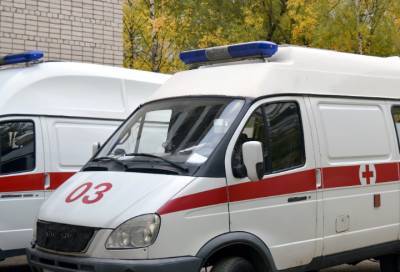 Смерть петербурженки, не дождавшейся скорой помощи, стала причиной возбуждения уголовного дела