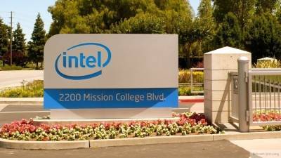Информация о новом процессоре Intel Core i7-1180G7 появилась в Сети