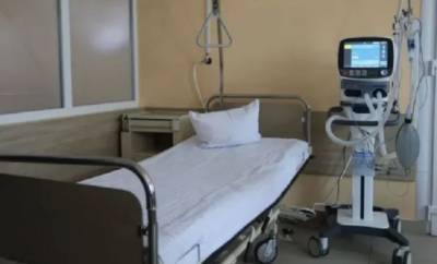 На Украине умерли два больных Covid-19 из-за отключения света в больнице