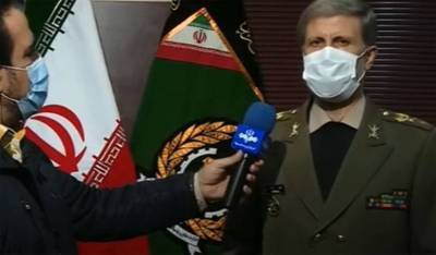 Управление огнём пулемёта велось дистанционно: В Иране сообщают подробности о теракте против учёного-атомщика