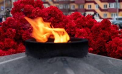 В Южно-Сахалинске в память о Неизвестном солдате возложат венки