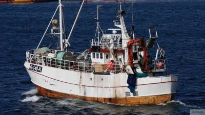 Латышские рыбаки из-за запрета на вылов трески переселяются на восток РФ