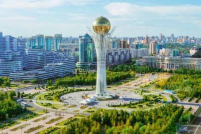 Главы районов Алматинской области отчитались о работе в 2020 году