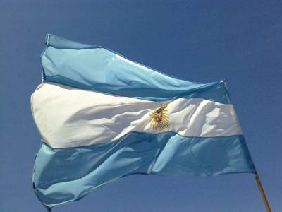 Генерал Хавьер Исаак: "ВВС Аргентины хотят закупить новые истребители, но не рассматривают Россию в качестве поставщика"