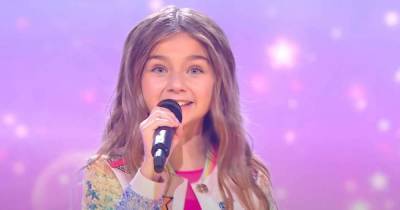 В детском Евровидении-2020 победила девочка из Франции