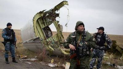 Крушение "Боинга", сбитого над Донецком в 2014 году: что стало известно за год суда по делу МН17