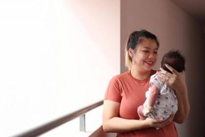 В Сингапуре родился младенец с антителами к коронавирусу