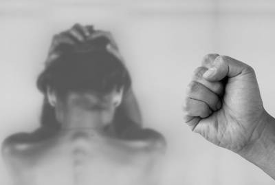 Правозащитник: Много случаев, когда от домашнего насилия страдают жены сотрудников СБУ