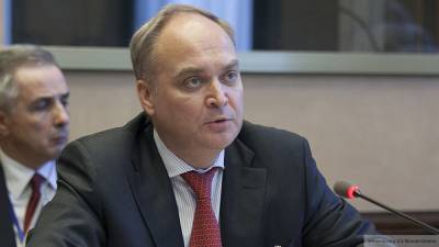 Посол РФ в США: Штаты не испорчены русофобией и готовы к диалогу