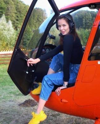 Мать девушки, погибшей в авиакатастрофе, критикует работу вологодских спасателей