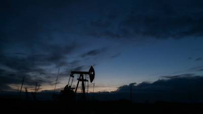 Полтинник за литр: ближайшая четырёхлетка станет для российской нефтянки тяжёлой