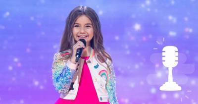 Детское Евровидение-2020: какое место заняла Украина