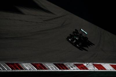 Гран-при Бахрейна «Формулы-1» выиграл Льюис Хэмилтон