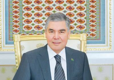 Глава Туркмении поздравил Байдена с победой на президентских выборах в США