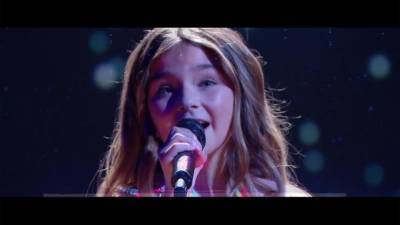 Победительницей "Детского Евровидения-2020" стала исполнительница из Франции