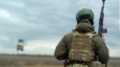 Диверсанты и сбитый беспилотник: как прошли сутки 29 ноября на Донбассе